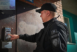 Итоги работы службы быстрого реагирования в ноябре 2025 года